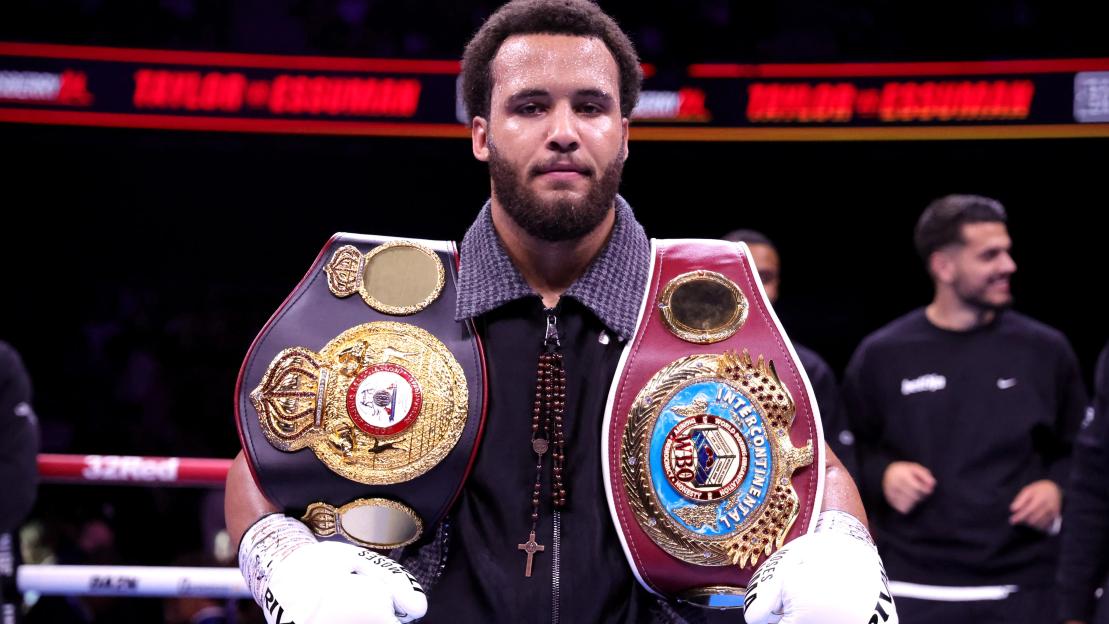 Moses Itauma vs Dillian Whyte EXACT fight time: When are ring-walks for TONIGHT’S huge all-British clash in Saudi