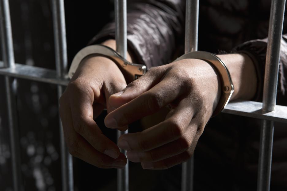 Most Brits want all foreign criminals deported and back building mega-jails to deal with prison overcrowding