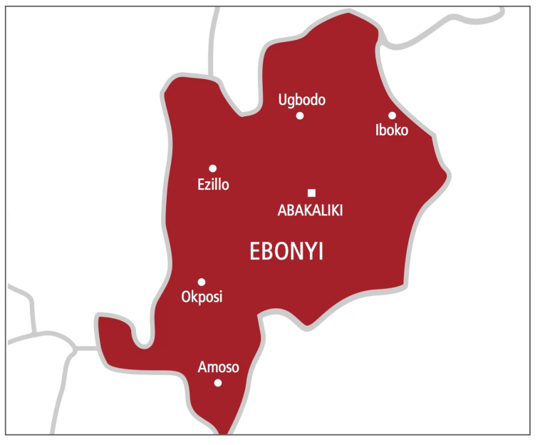 Ebonyi: Monarchs banish town union president for 10 years, impose 300m fine