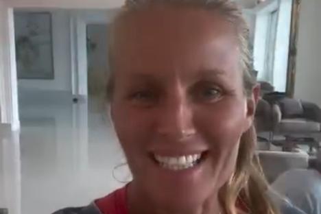 Davinia Taylor wins battle to transform £1.7m mansion – as she cashes in on bio-hacking transformation