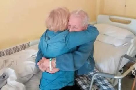 I was snatched from my distraught mum as a newborn baby & ‘sold’ for 60p in forced adoption scandal that shames Britain