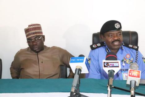 Niger NUJ advises CP to be wary of politicians’ manipulations