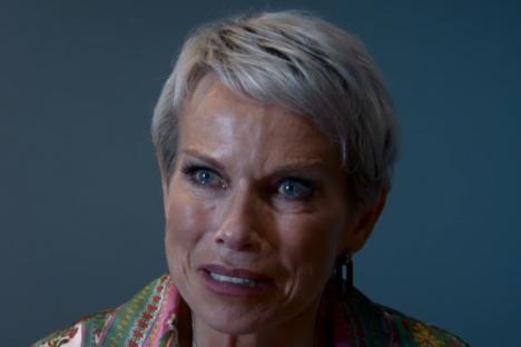 Devastating Coronation Street flashbacks reveal Debbie Webster’s secret trauma ahead of shock exit
