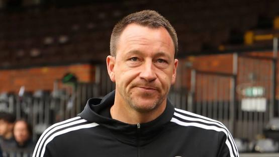 John Terry mocks Maddison after Tottenham Europa League triumph