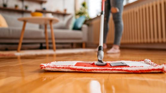 I’m an interior pro and these five everyday habits are ruining your floors – it could be causing lasting damage