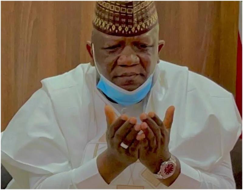 Don’t drag Yari’s name into your dirty politics – Reps member, Jaji warns Northwest APC