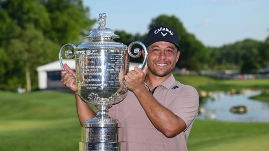 PGA Championship prize money 2025: How much is up for grabs as Rory McIlroy and Xander Schauffele eye huge payday