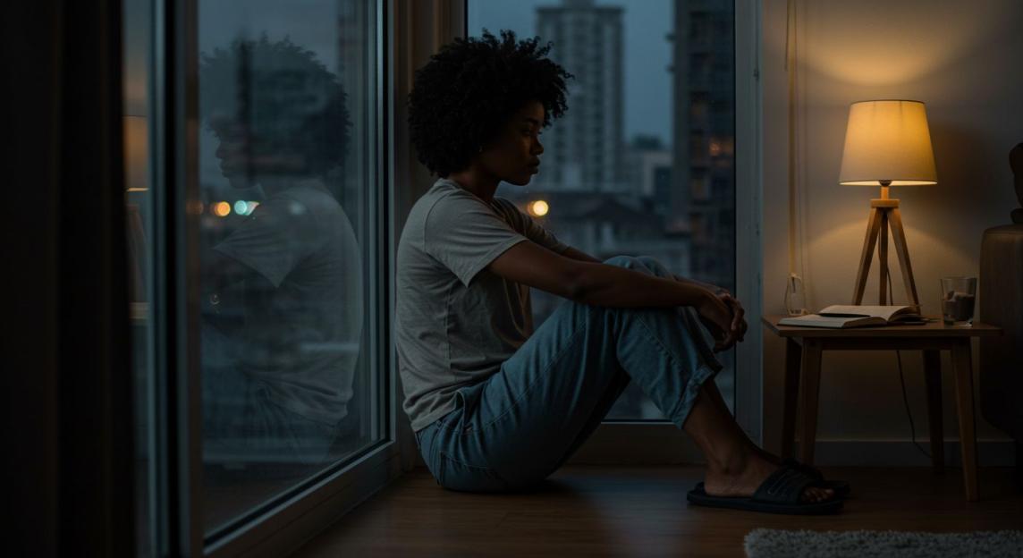 BN Prose: What We Don’t Post by Toyosi Onikosi