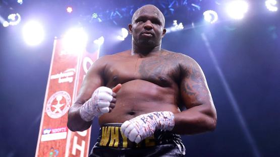 When is Dillian Whyte’s next fight? Date, fight time, TV channel and live stream