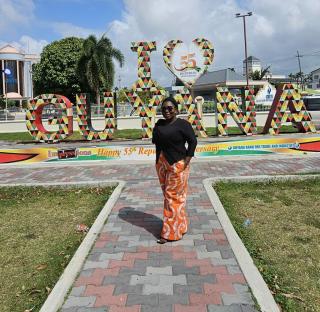 Elizabeth Agboola: Why Guyana Should Be on Every Nigerian’s Travel List