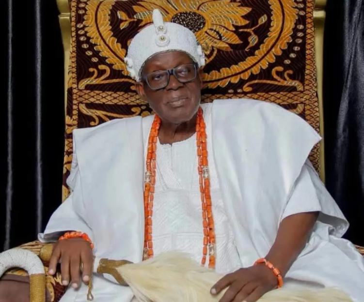 Abiodun mourns Olubadan, sympathises with Gov. Makinde
