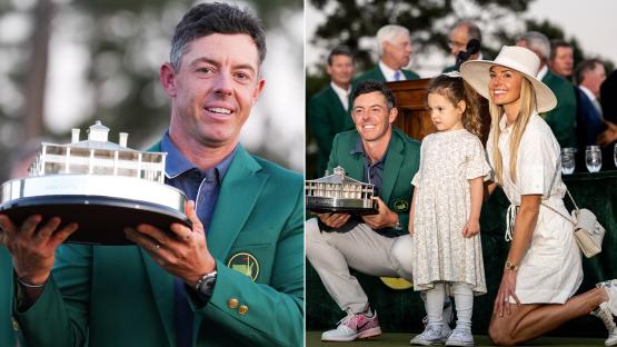 Rory McIlroy’s Masters triumph transcends golf itself and reminds us of how we began to love sport in the first place
