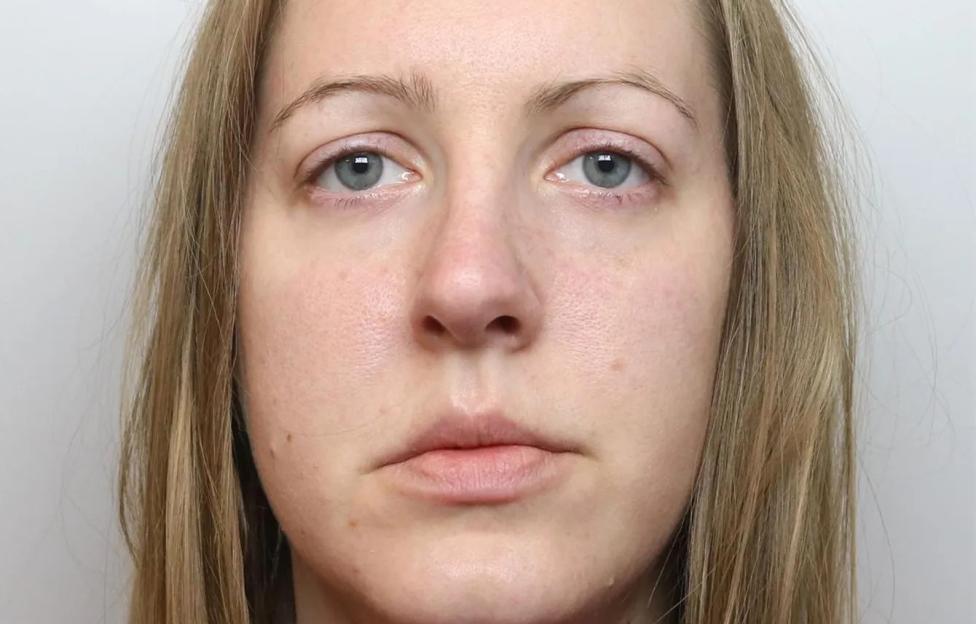 Lucy Letby case ‘may be miscarriage of justice’ & there’s ‘gaps in evidence’, coroner’s officer who reviewed deaths says