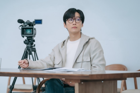 Namkoong Min Transforms Into A One-Hit Wonder Film Director In New Drama “Our Movie”