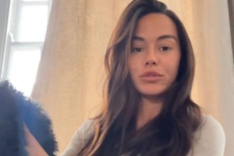Reality star reveals she’s QUIT hit show after two years on air and her last scenes have already aired