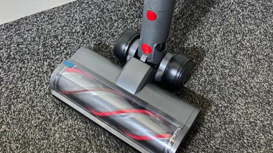 Amazon shoppers rave about cordless vacuum that’s ‘better than a Dyson’ and 40% cheaper for Prime members