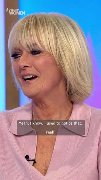 Frankie Bridge Shares Intimidation