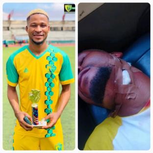 NPFL: Plateau United Player was not stabbed by our supporter – Nasarawa United