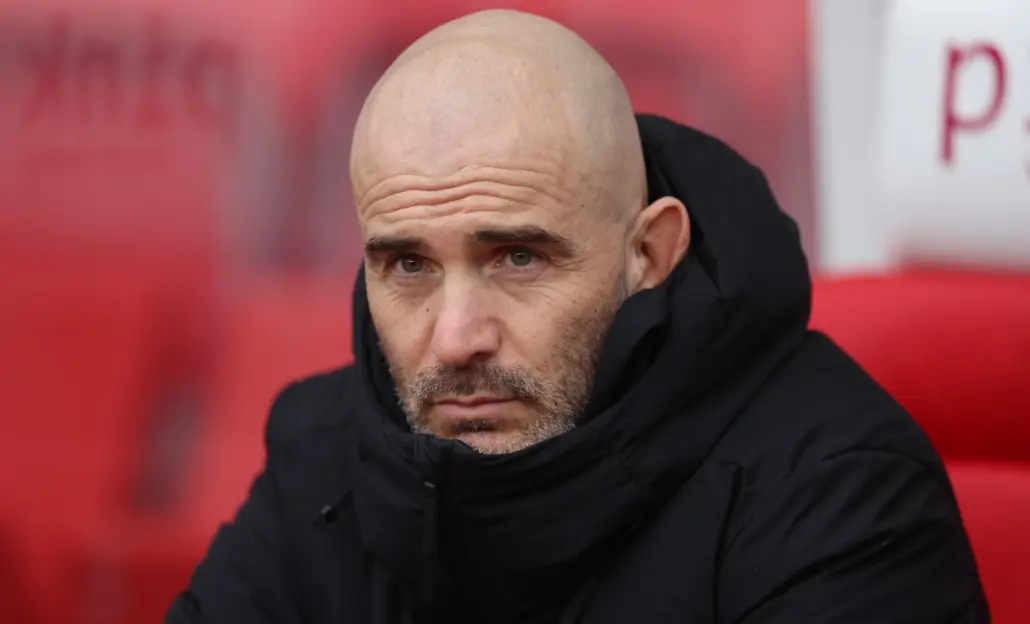 EPL: They’re not available – Maresca confirms Chelsea players to miss Brentford clash