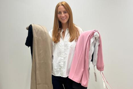 I tested out six pairs of viral trousers from M&S – my fave ones are perfect for summer & super bloat-friendly