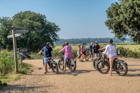 More than 500 UK attractions are offering discounts to British families this summer- find out how you can apply