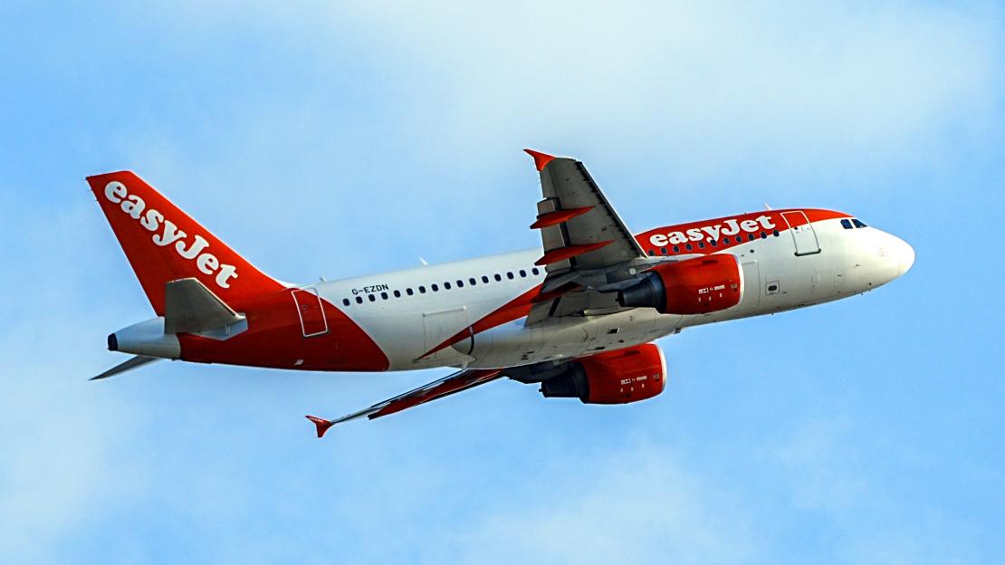 Drunk easyJet pilot stuns guests at luxury hotel after he strips naked in bar following all-day drinking session