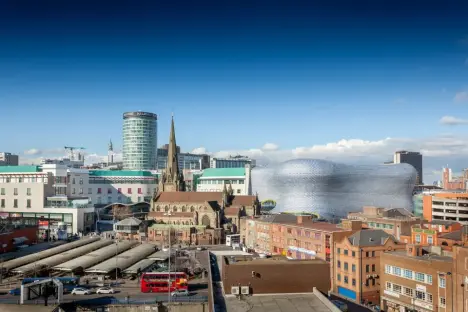 We live in UK’s ‘THIRD WORLD city’ – it's like a ‘war zone’ with ‘major incident' declared over festering street rubbish 8