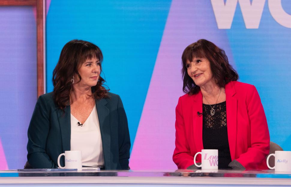 Coleen Nolan, 60, Stuns Loose Women with Bold Admission: 'I Feel Like an 18-Year-Old on Fire' After Breakup