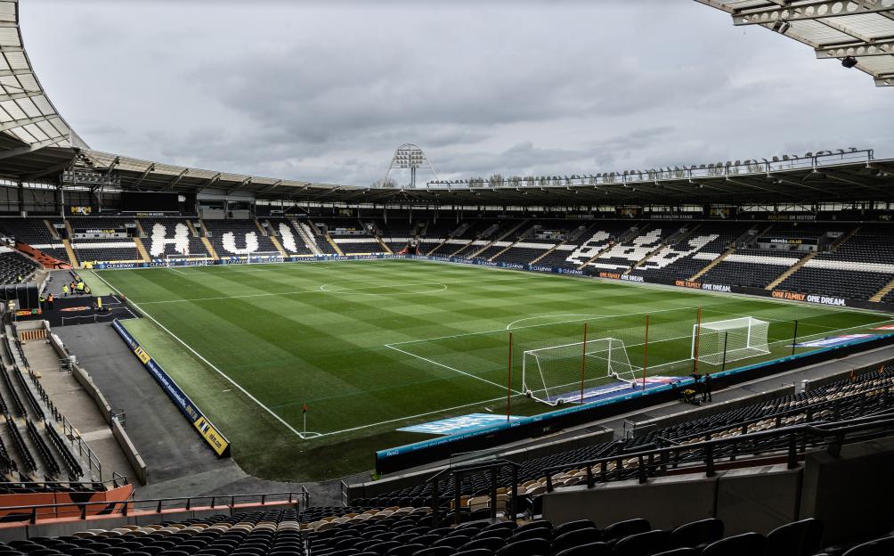 Former Premier League club hit with transfer embargo in new manager’s first week in the job
