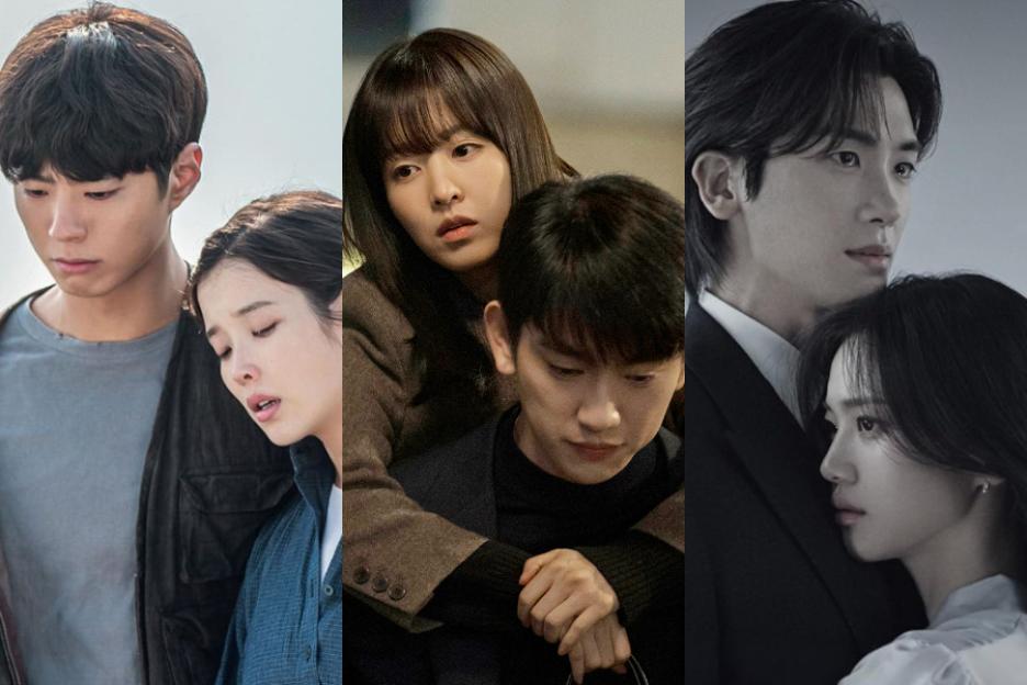 10 K-Dramas That Owned The First Half Of 2025 And Should Be On Your Watchlist
