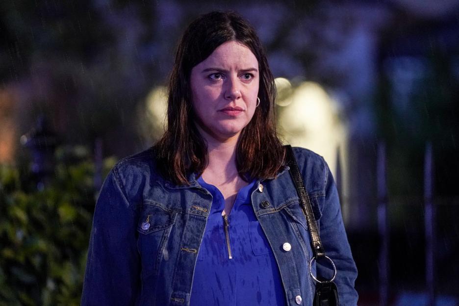 Second EastEnders legend returns to EastEnders – as Zoe Slater is left fighting for her life after shock shooting