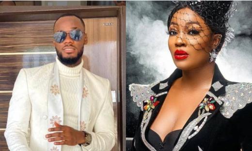 BBNaija All Stars: Evicted house guests Prince, Lucy deny leaking information to housemates