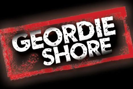 Geordie Shore star reveals surprise pregnancy and the due date is just DAYS away