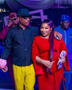 Legacy in Bloom: The Uzodinma Twins&#8217; Unforgettable Celebration of Life, Impact, and Purpose 4