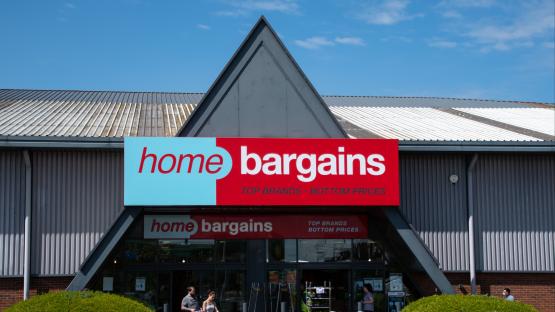 ‘I need these,’ cry Home Bargains shoppers as ‘cutest ever’ viral PJs return to shelves