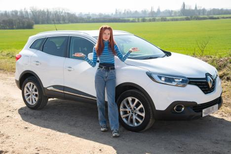 Taxpayers funded my £21k car – it only cost me a £1k & I’m trolled by jealous working people but it’s not my problem