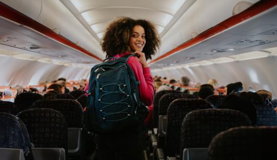 Tiny UK airport launches new flights to iconic European capital in time for the summer holidays