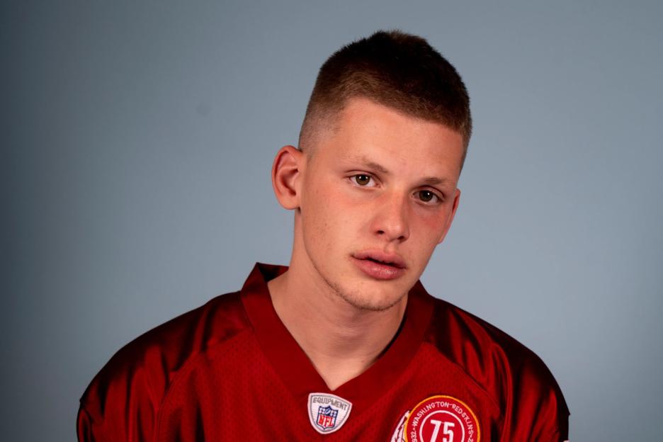 Freddy Brazier, 20, ‘set to become a dad’ with ex-girlfriend