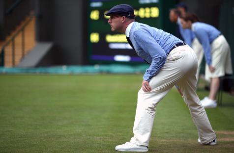 What are the Wimbledon 2025 rule changes?