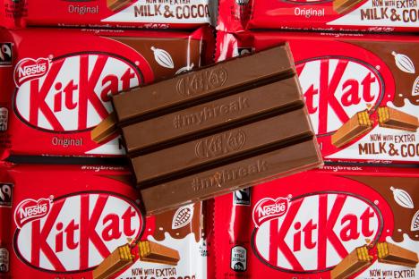 Chocolate and coffee giant Nestle confirms huge price hikes of supermarket favourites