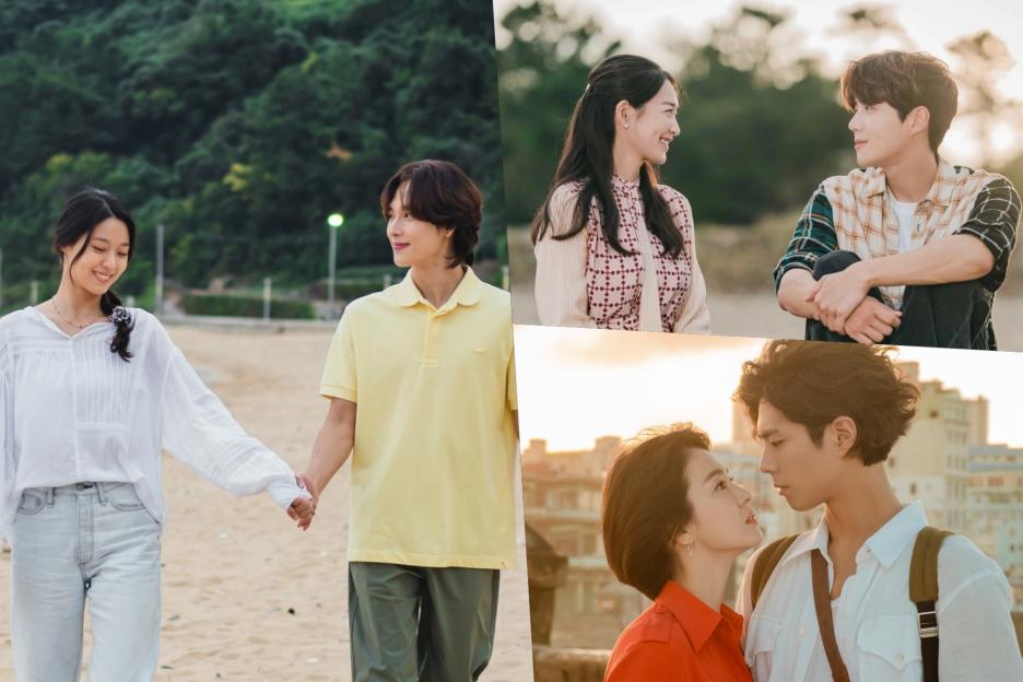 5 K-Dramas That Feel Like A Summer Vacation