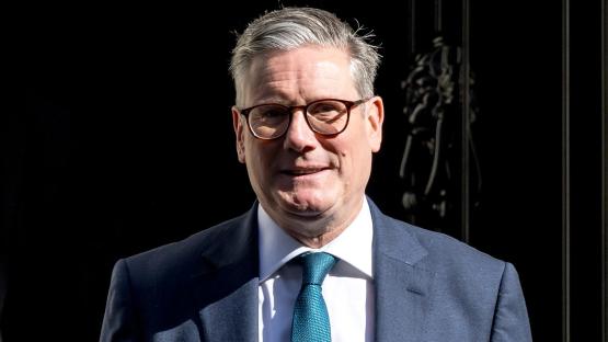Fury as Labour plans to drag Britain back under rule of EU judges