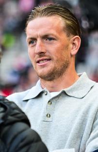 Jordan Pickford, Everton and England goalkeeper.