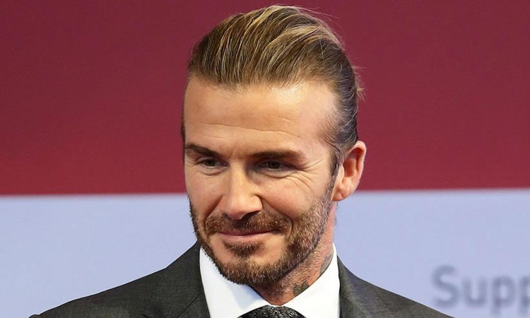 Champions League: David Beckham names player to emerge highest scorer