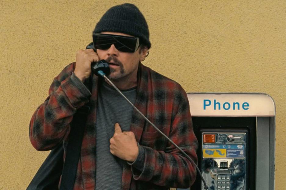 One Battle After Another film review: This piece of cinematic dynamite will have you on the edge of your seat
