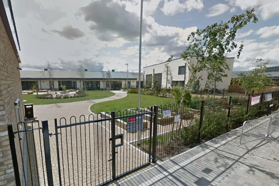 Horror after young child ‘brings knife into school’ as classmates left ‘shaken’
