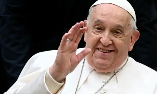 End of transformative papacy – CAN hails Pope Francis’ Legacy of mercy, justice