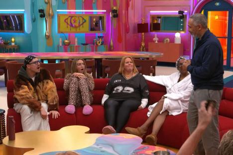 Celebrity Big Brother fans turn on show favourite saying ‘she’s so fake and scripted’