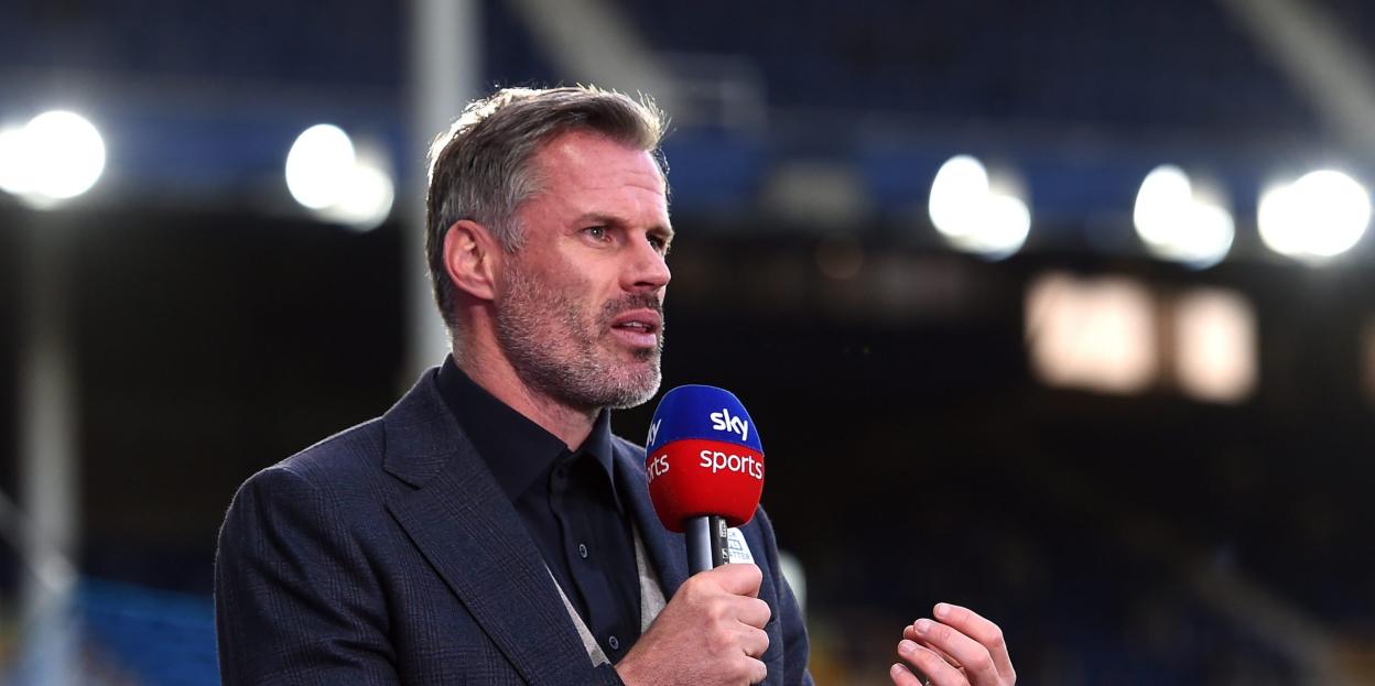 EPL: Amorim should leave Man Utd quickly – Carragher
