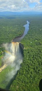 Elizabeth Agboola: Why Guyana Should Be on Every Nigerian's Travel List 6